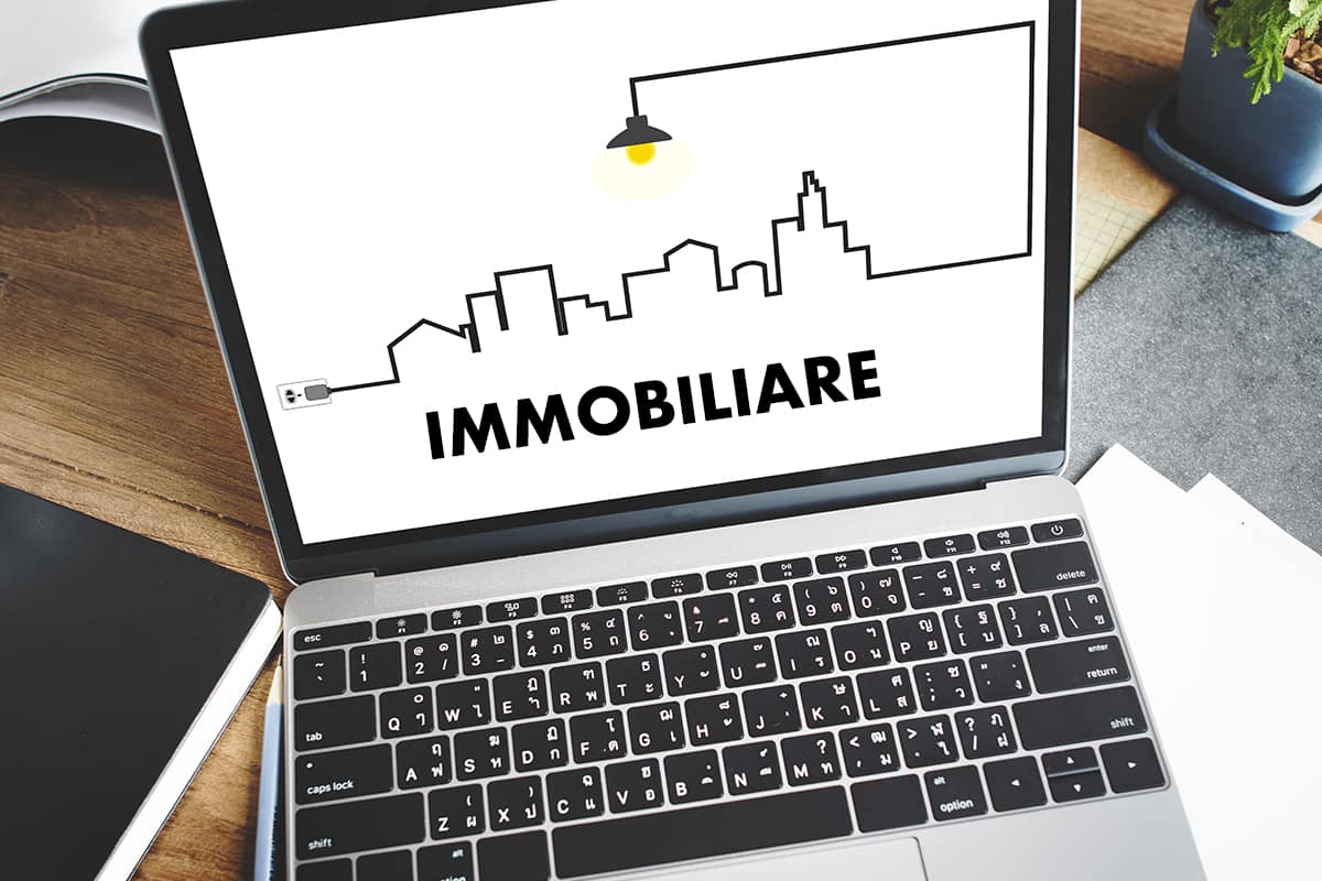 acquisizione immobiliare agenzie